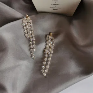 Shine Me Earrings