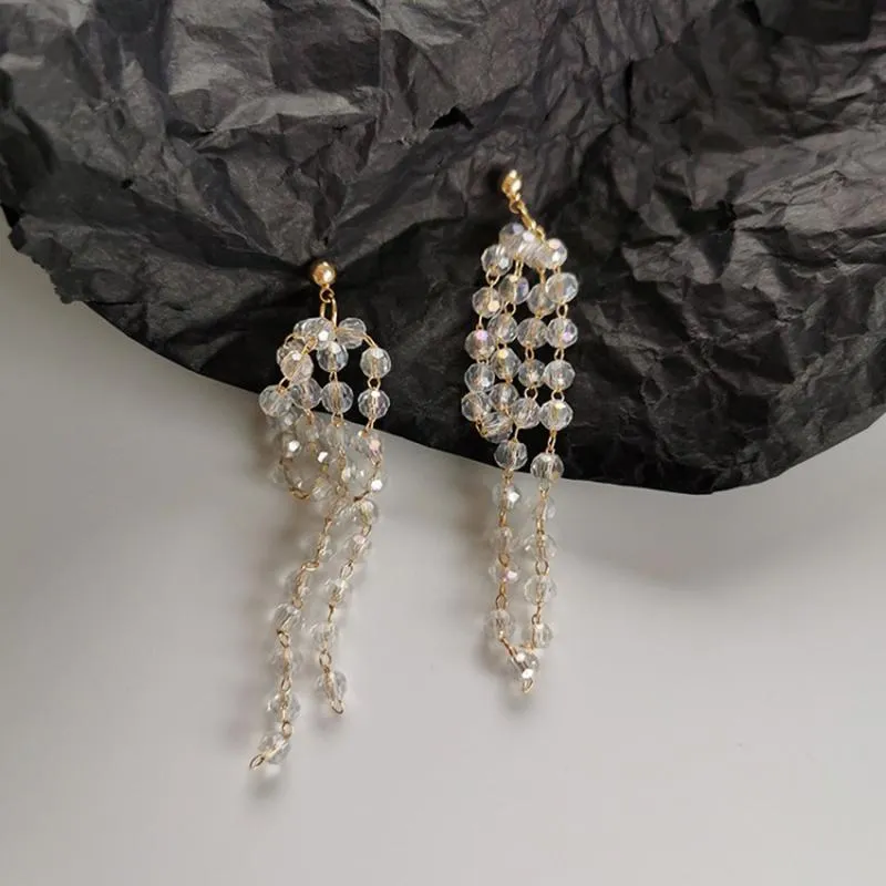 Shine Me Earrings