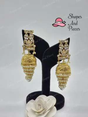 Sienna Earrings