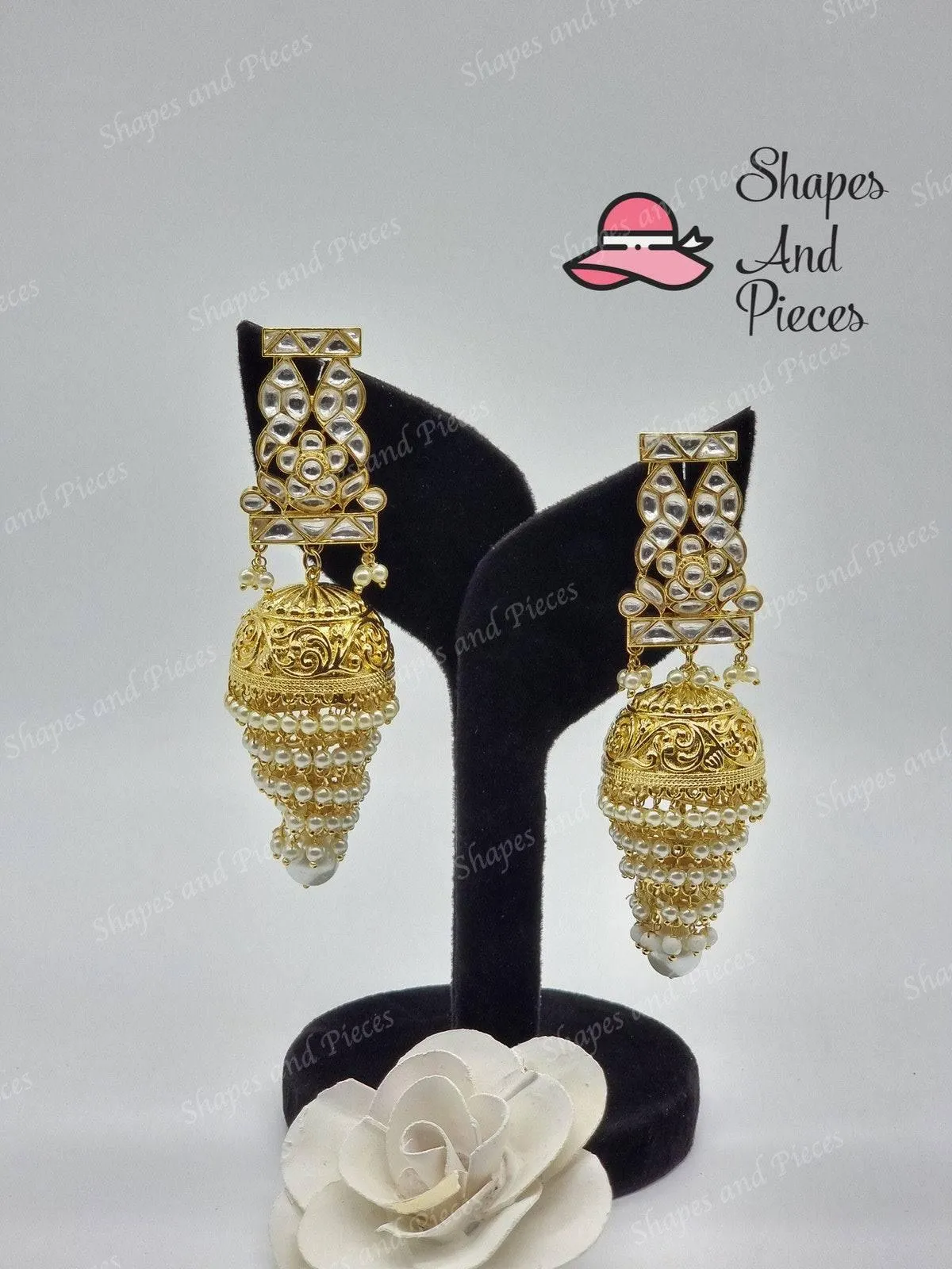 Sienna Earrings