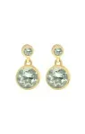 Signature Droplet Earrings