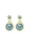 Signature Droplet Earrings