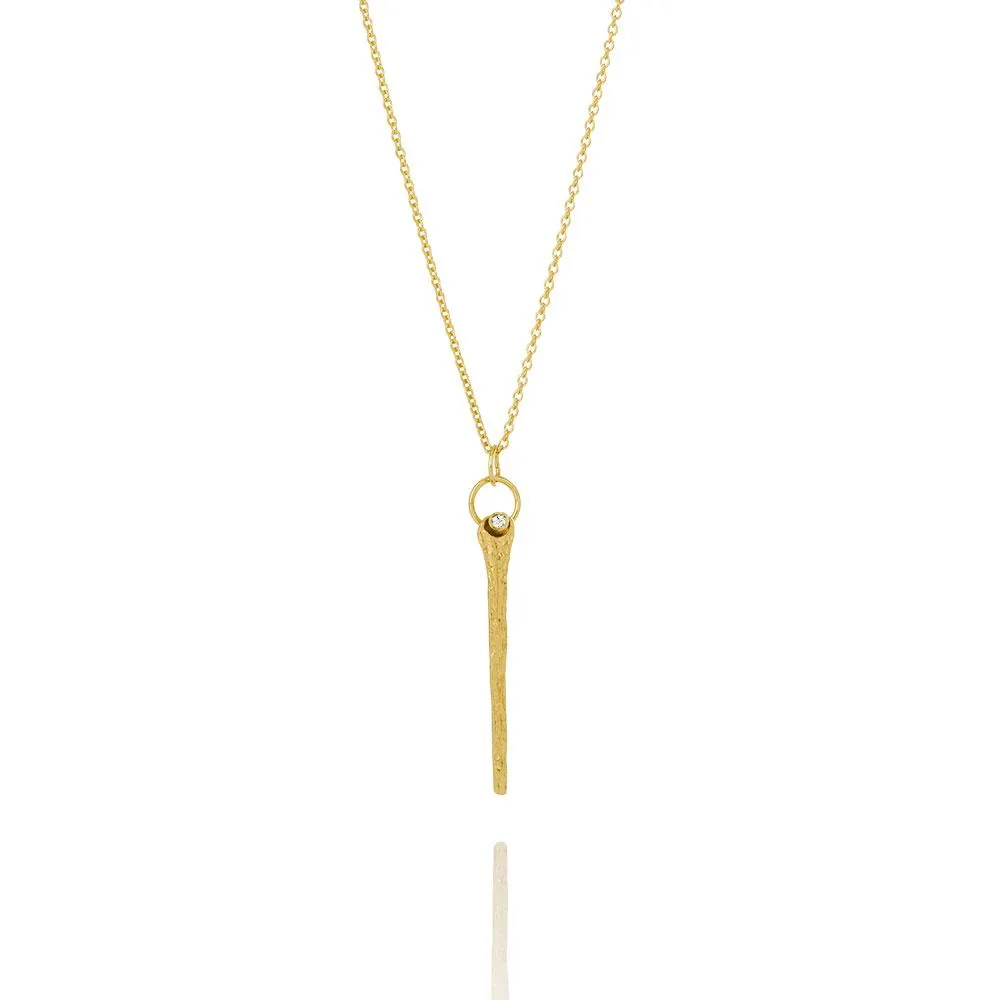 SINDUR necklace