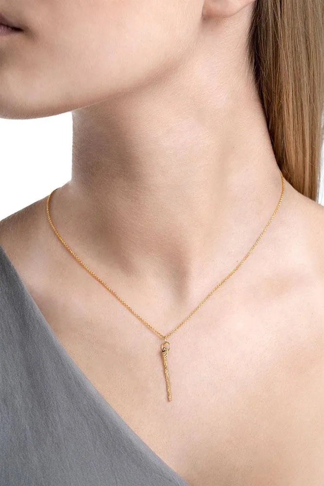 SINDUR necklace