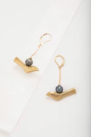 Song Bird Earrings