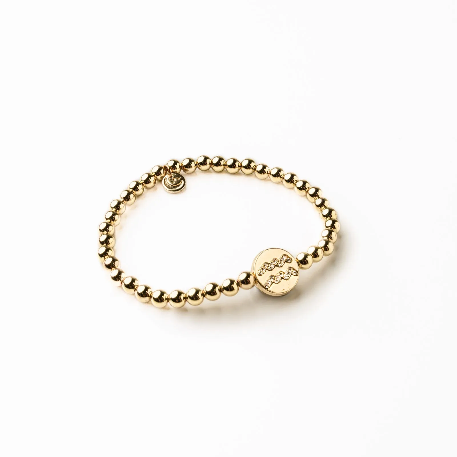 Soul Stacks Bracelet Bar Star Sign Collection