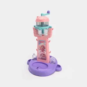 Sparkle Pop Bracelet Station – DIY Beaded Bracelet Maker