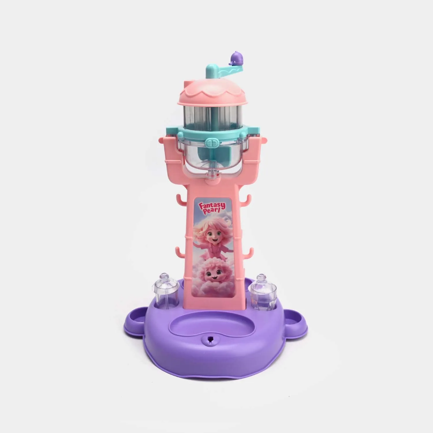Sparkle Pop Bracelet Station – DIY Beaded Bracelet Maker