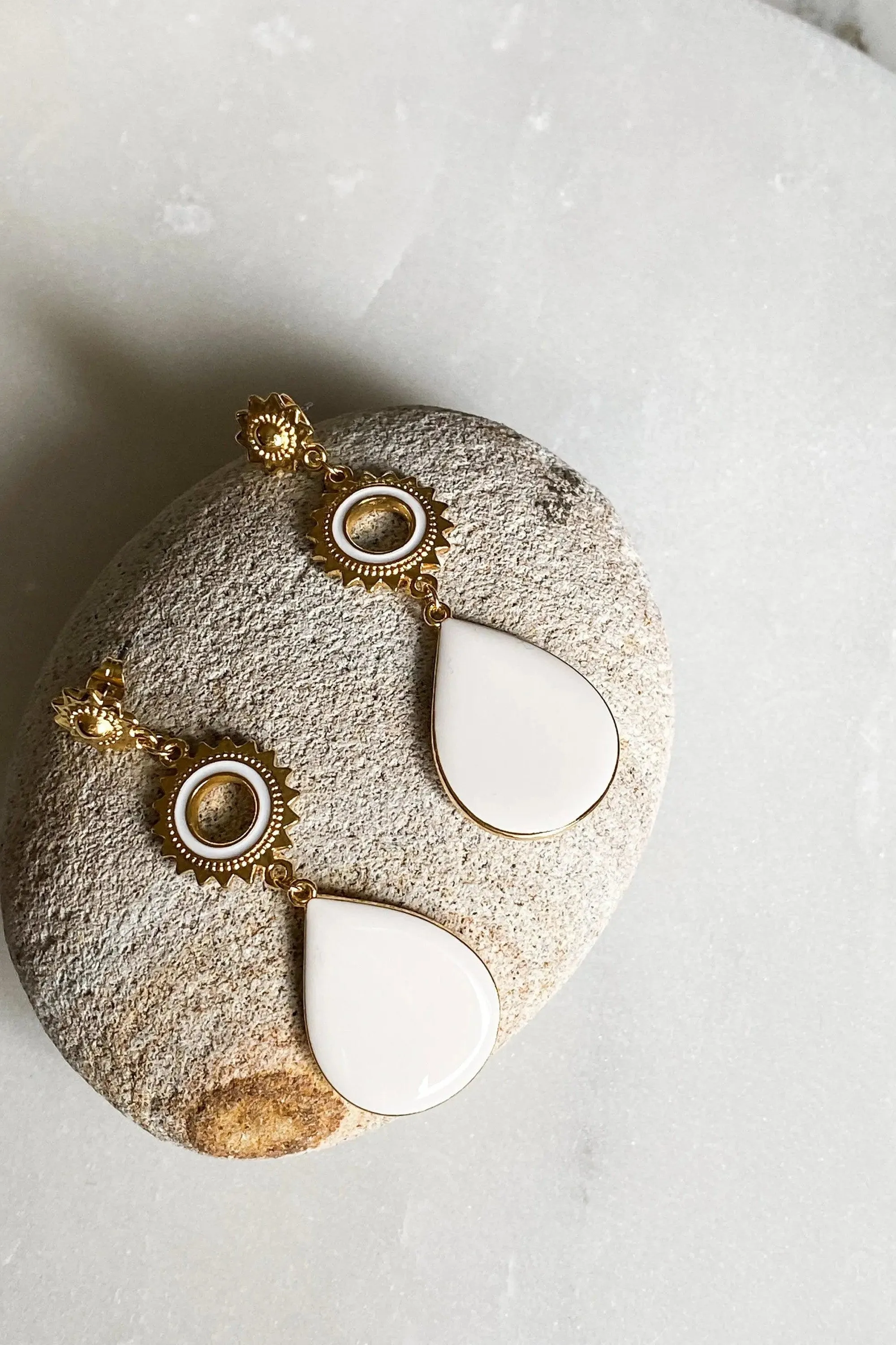 Statement Boho Earrings