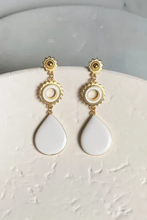 Statement Boho Earrings