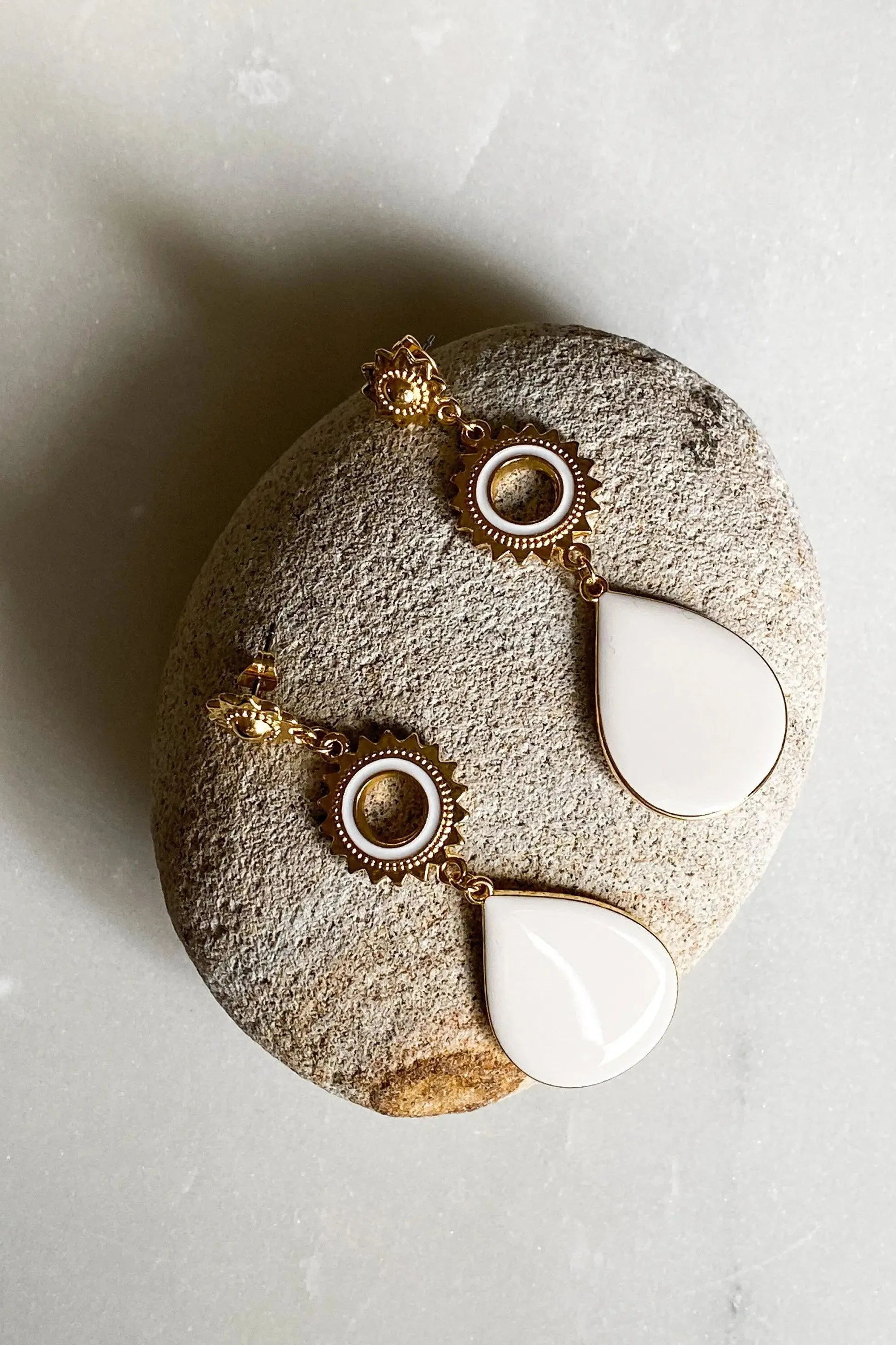 Statement Boho Earrings