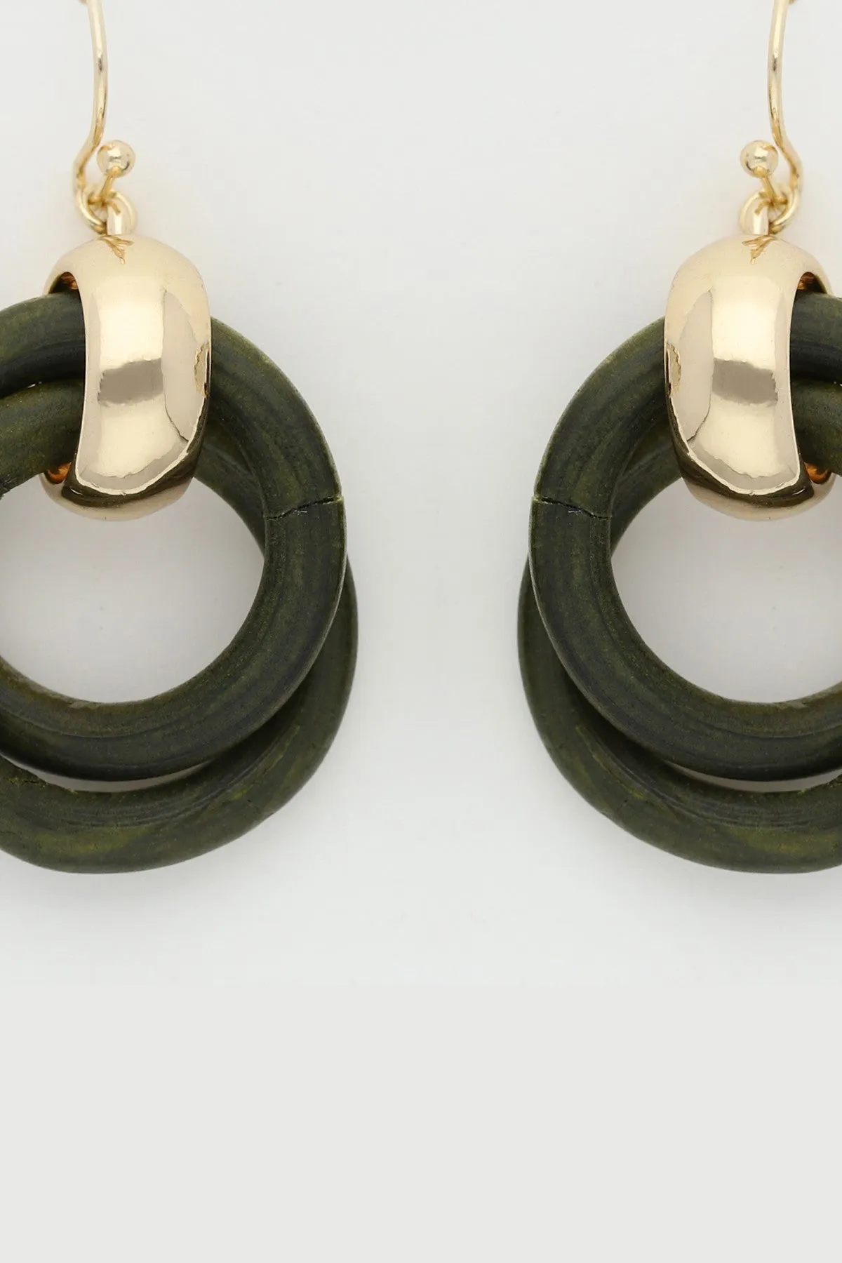 Statement Earrings