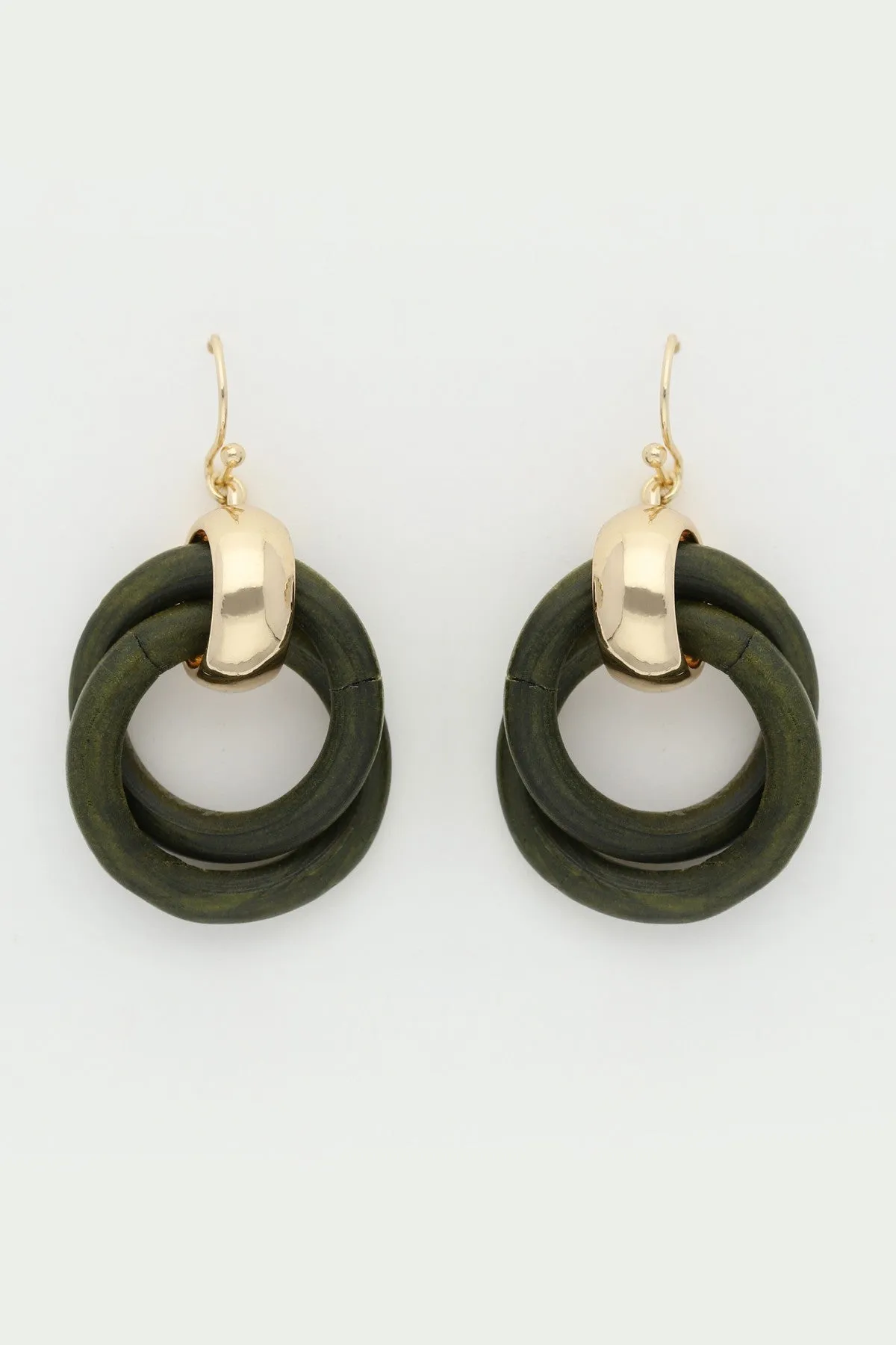 Statement Earrings