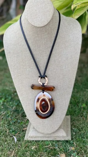 Statement Necklace