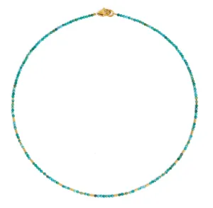 Tabaci Necklace