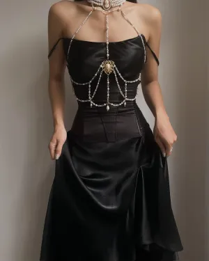 Terresa - Body Jewelry