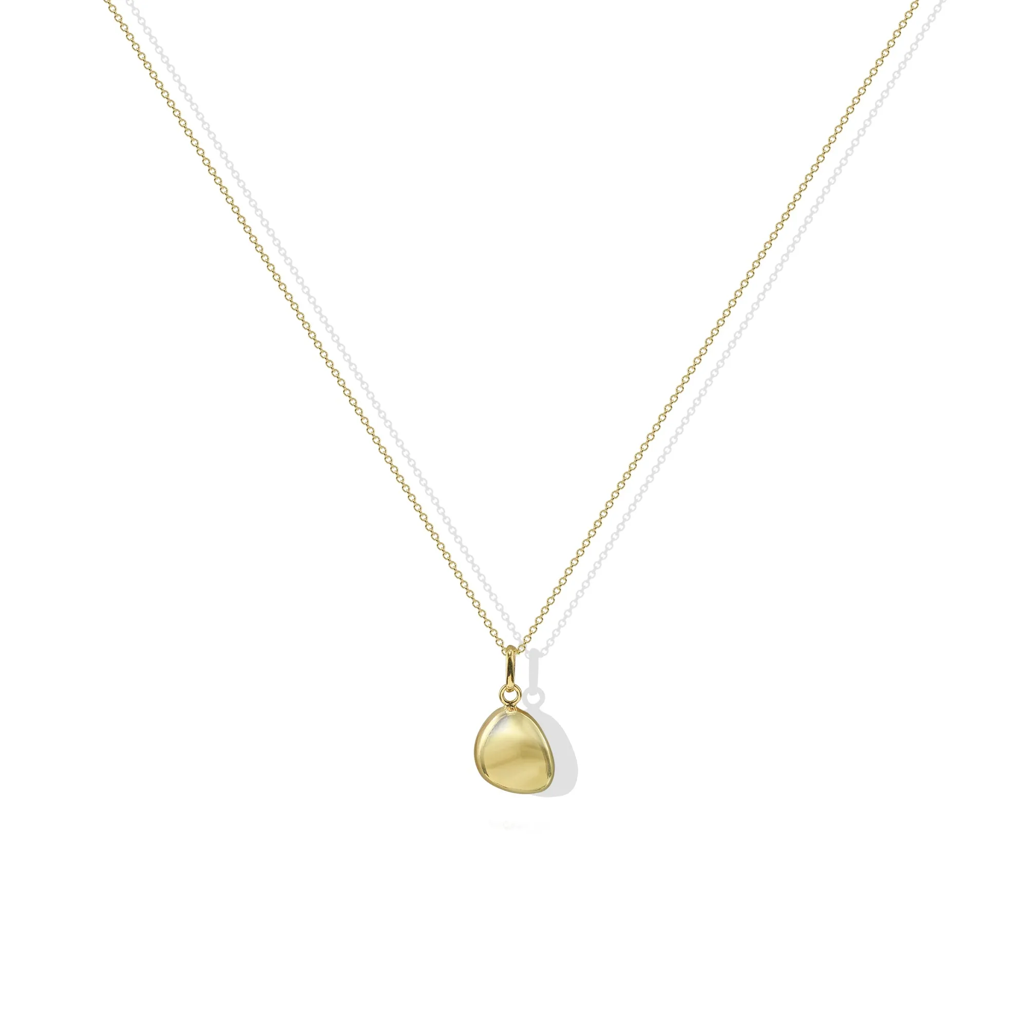 THE LADO PENDANT NECKLACE