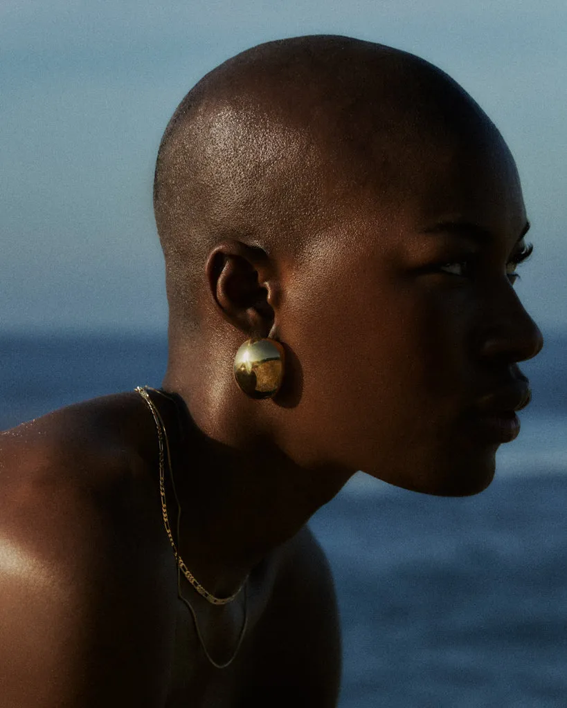 The Nyaveh Earring