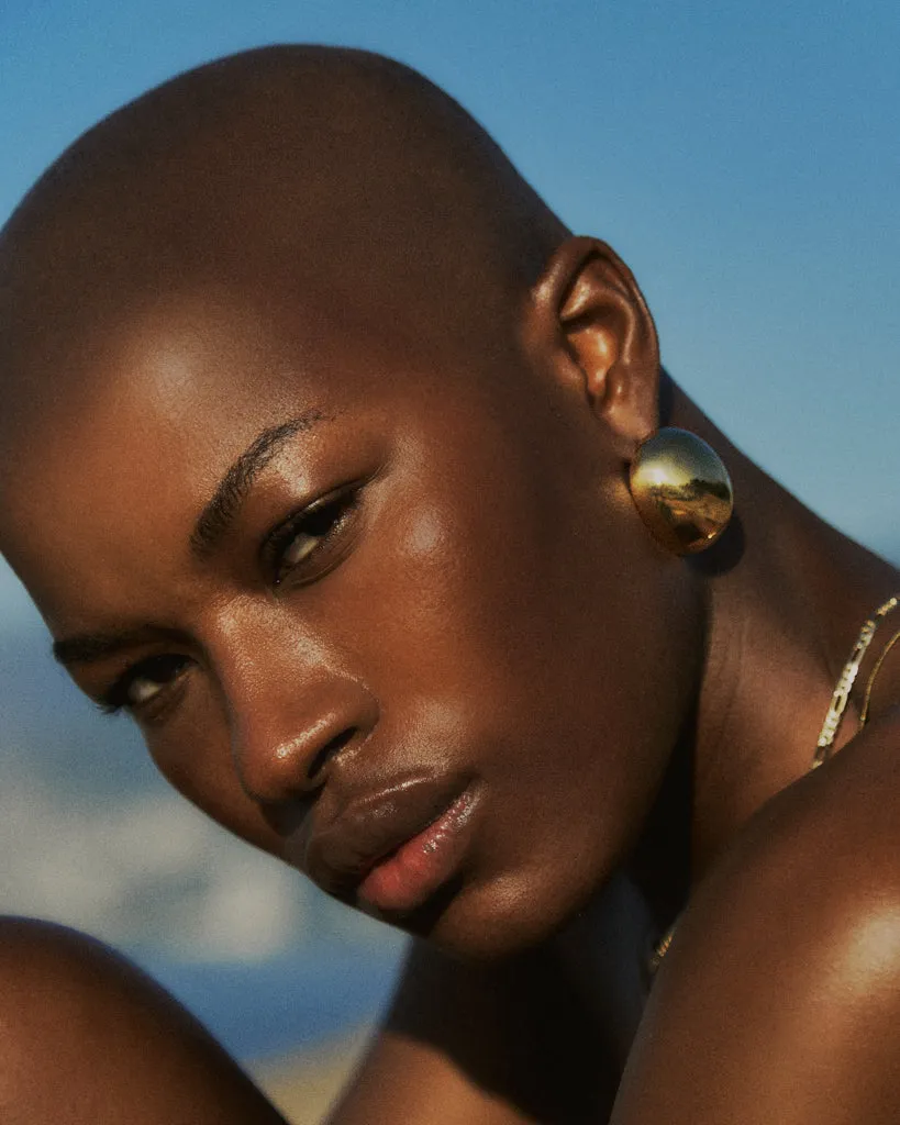 The Nyaveh Earring