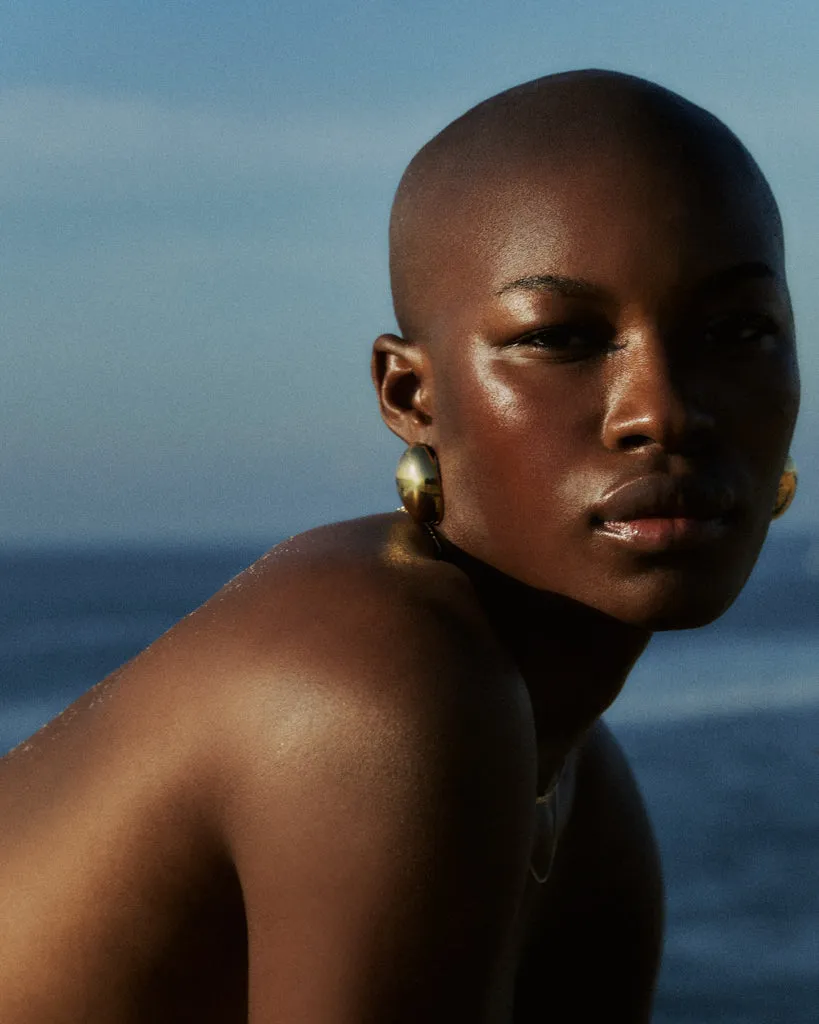 The Nyaveh Earring