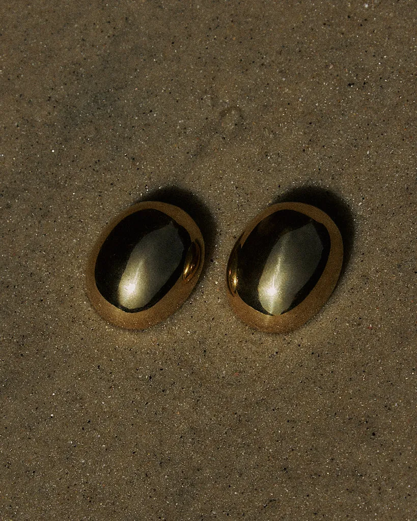 The Nyaveh Earring