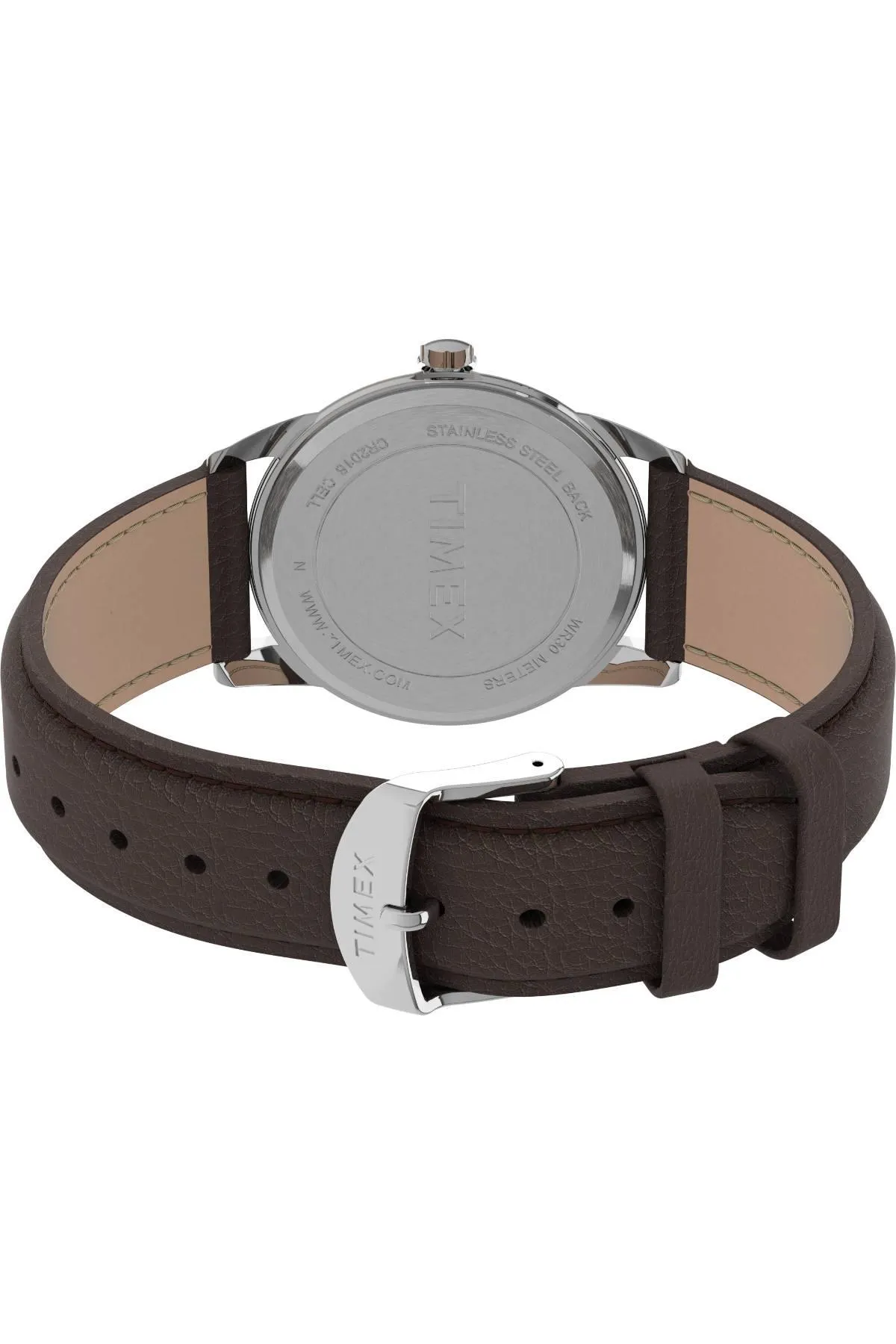 TIMEX
