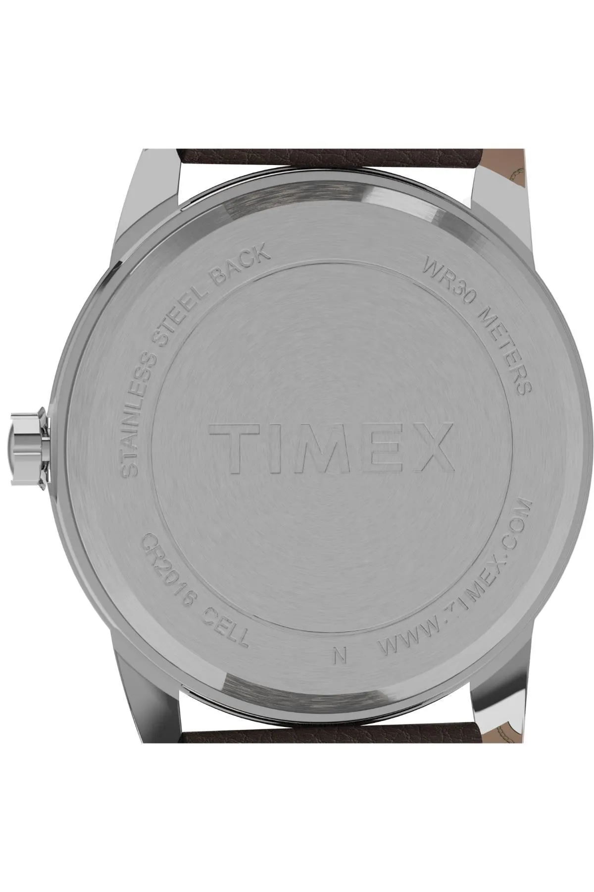 TIMEX