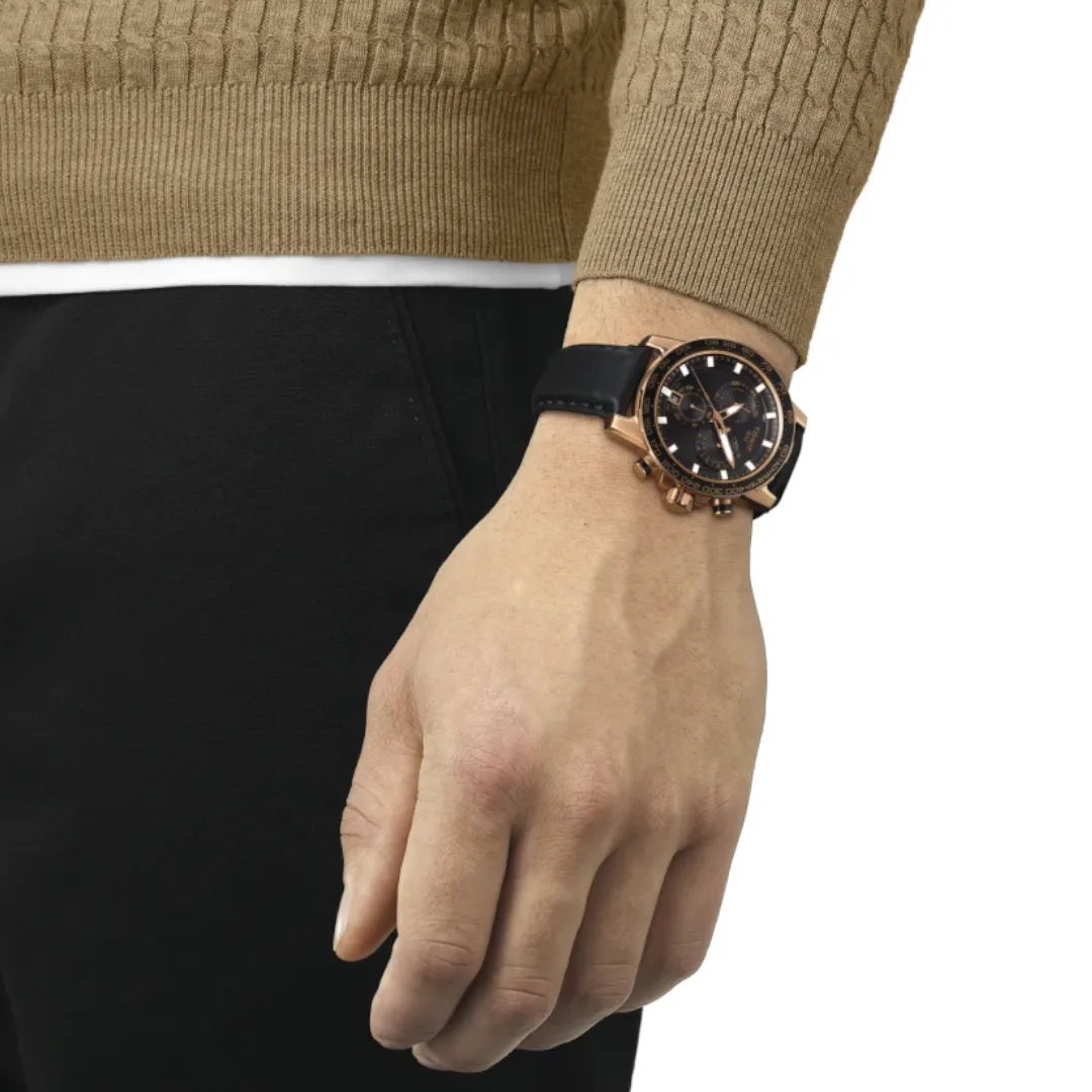 Tissot - T125.617.36.051