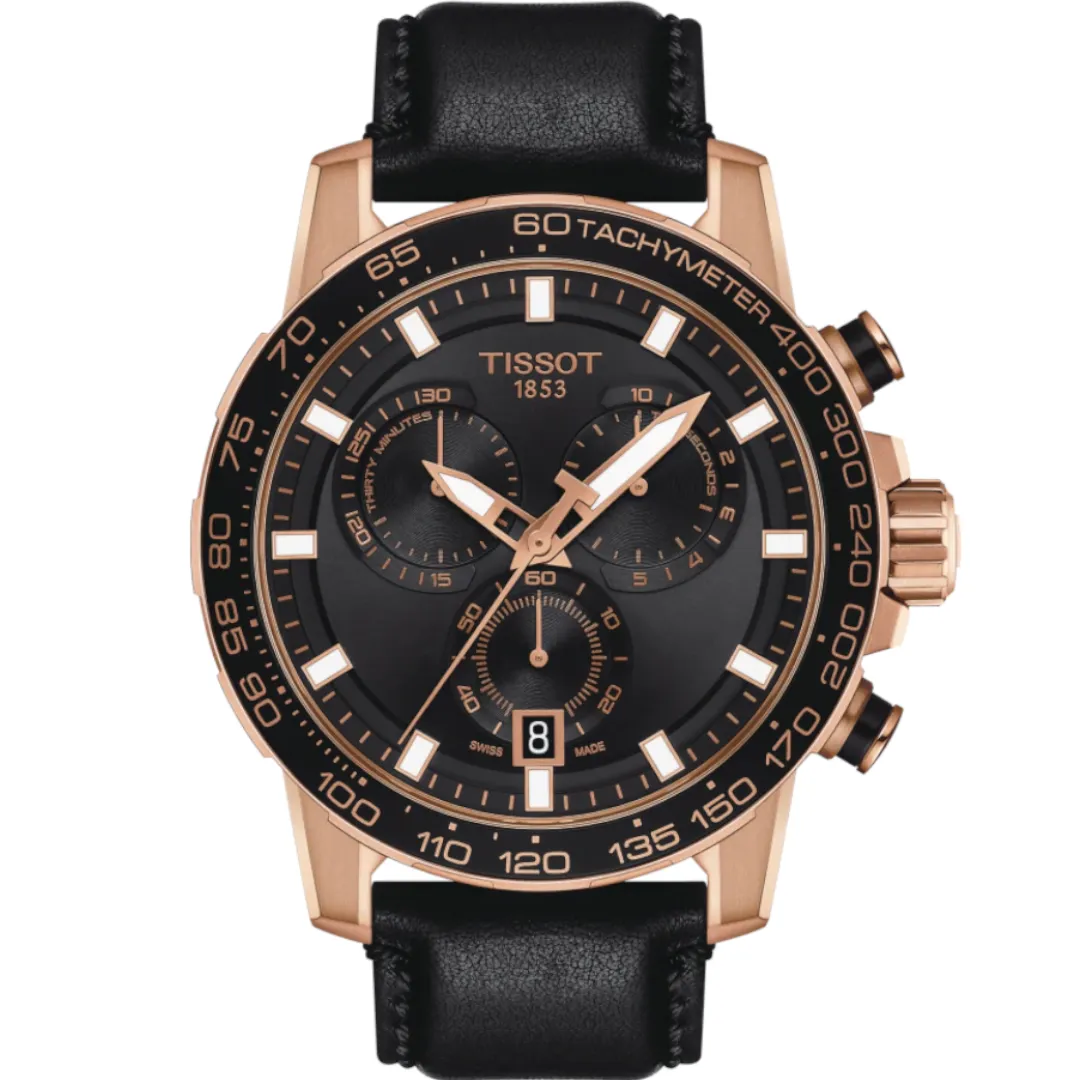 Tissot - T125.617.36.051