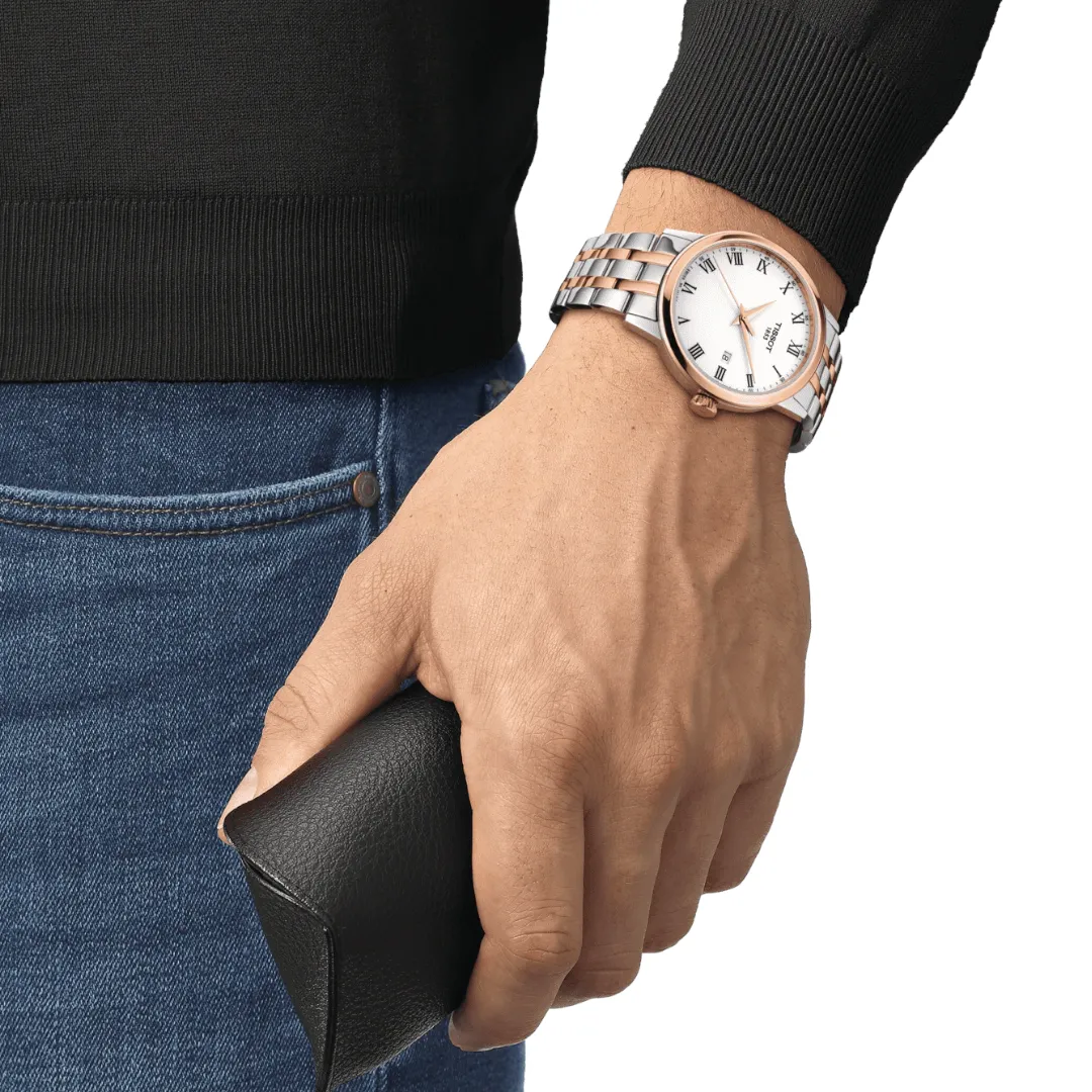 Tissot - T129.410.22.013