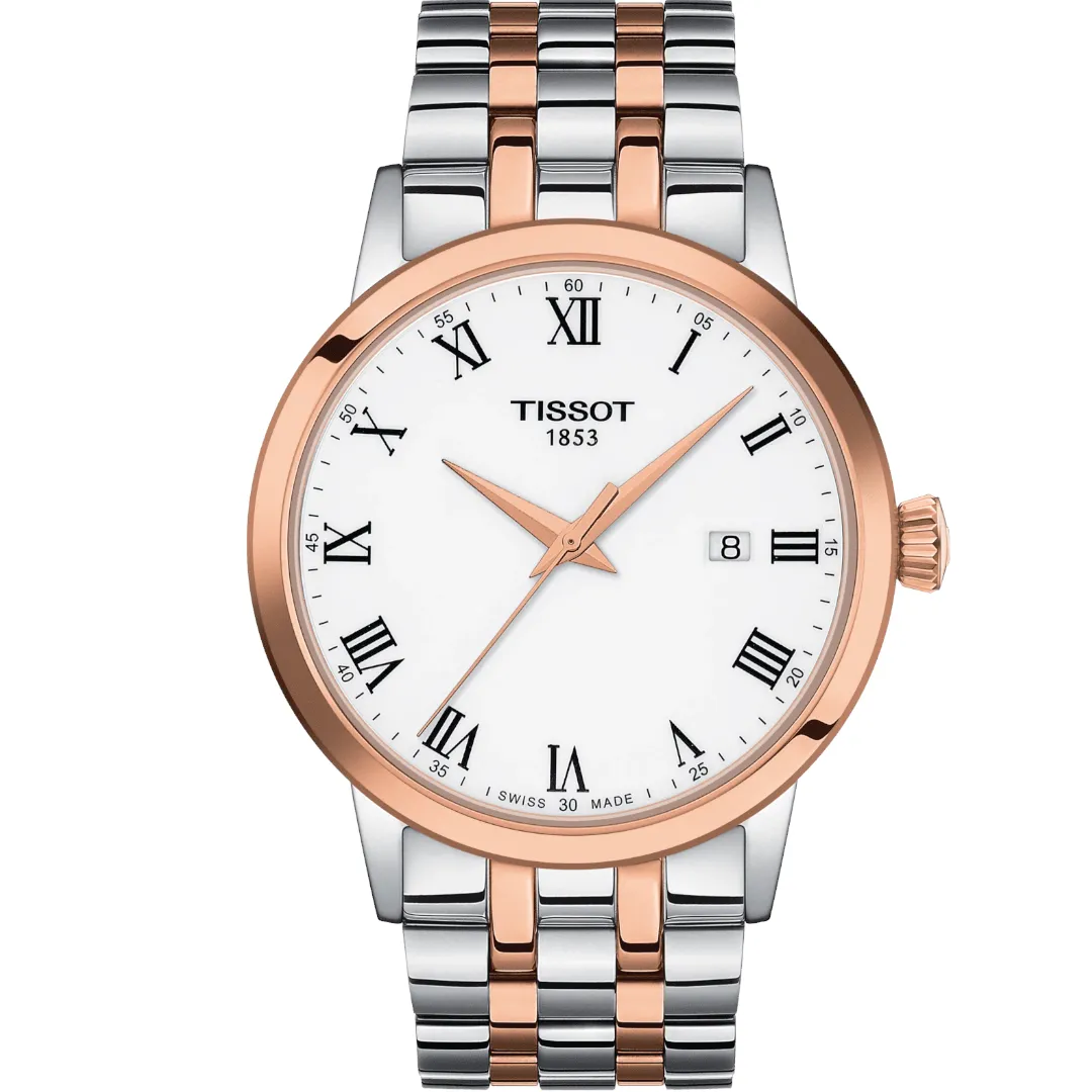 Tissot - T129.410.22.013
