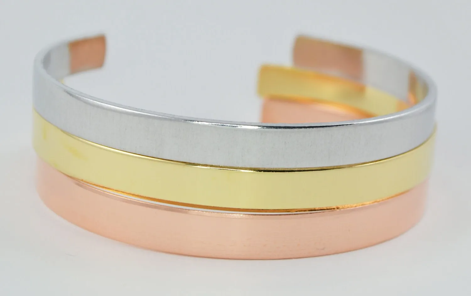 To Infinity And Beyond Bracelet Set