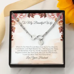 To My Beautiful Wife