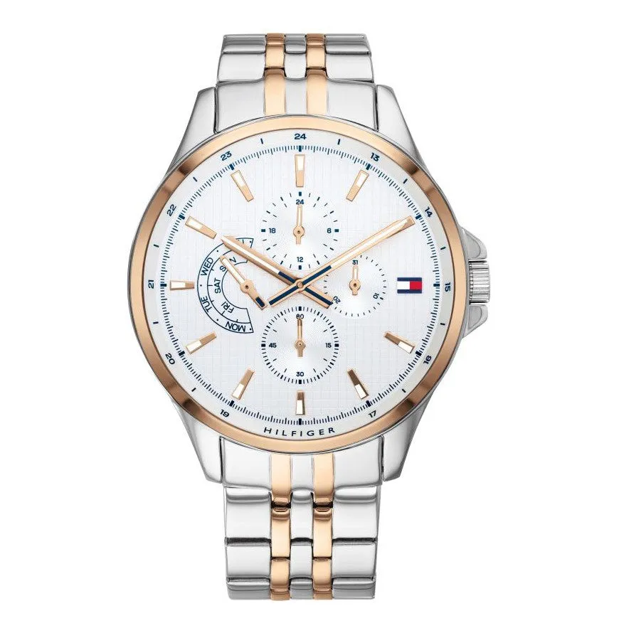 Tommy Hilfiger Mens Watch 1791617