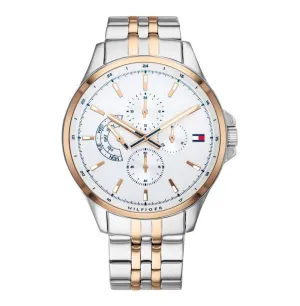 Tommy Hilfiger Mens Watch 1791617