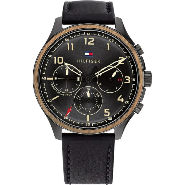 Tommy Hilfiger Mens Watch 1791854