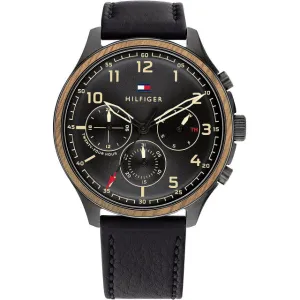 Tommy Hilfiger Mens Watch 1791854