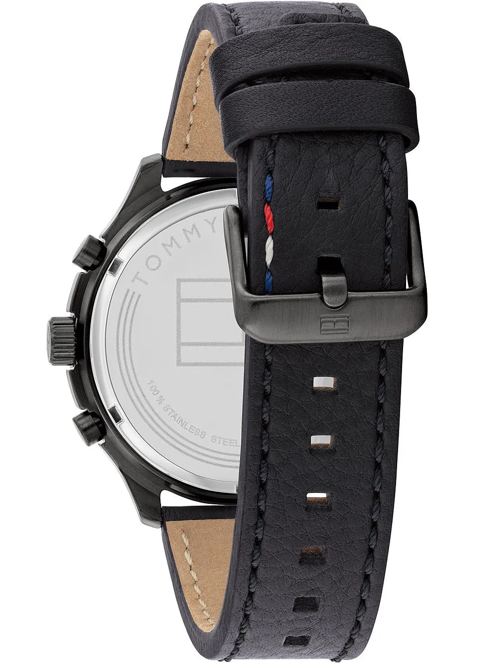 Tommy Hilfiger Mens Watch 1791854