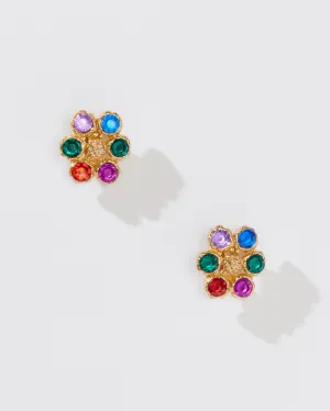 TREASURE EARRING