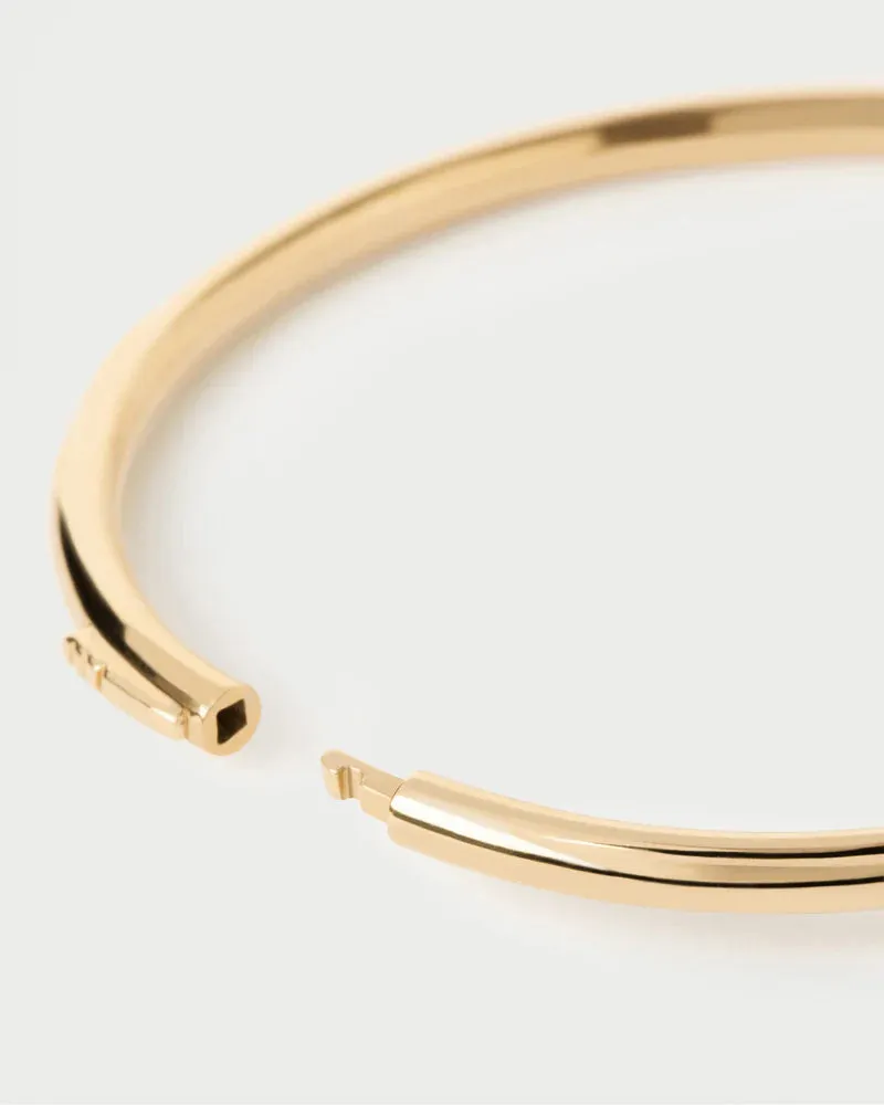 Twist Bangle
