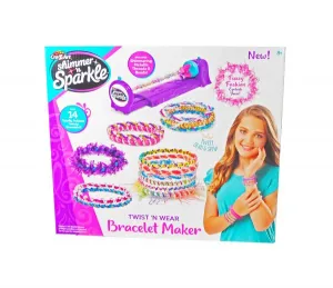 Twist N Wear Bracelet Maker