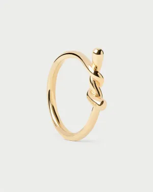 Twist Ring