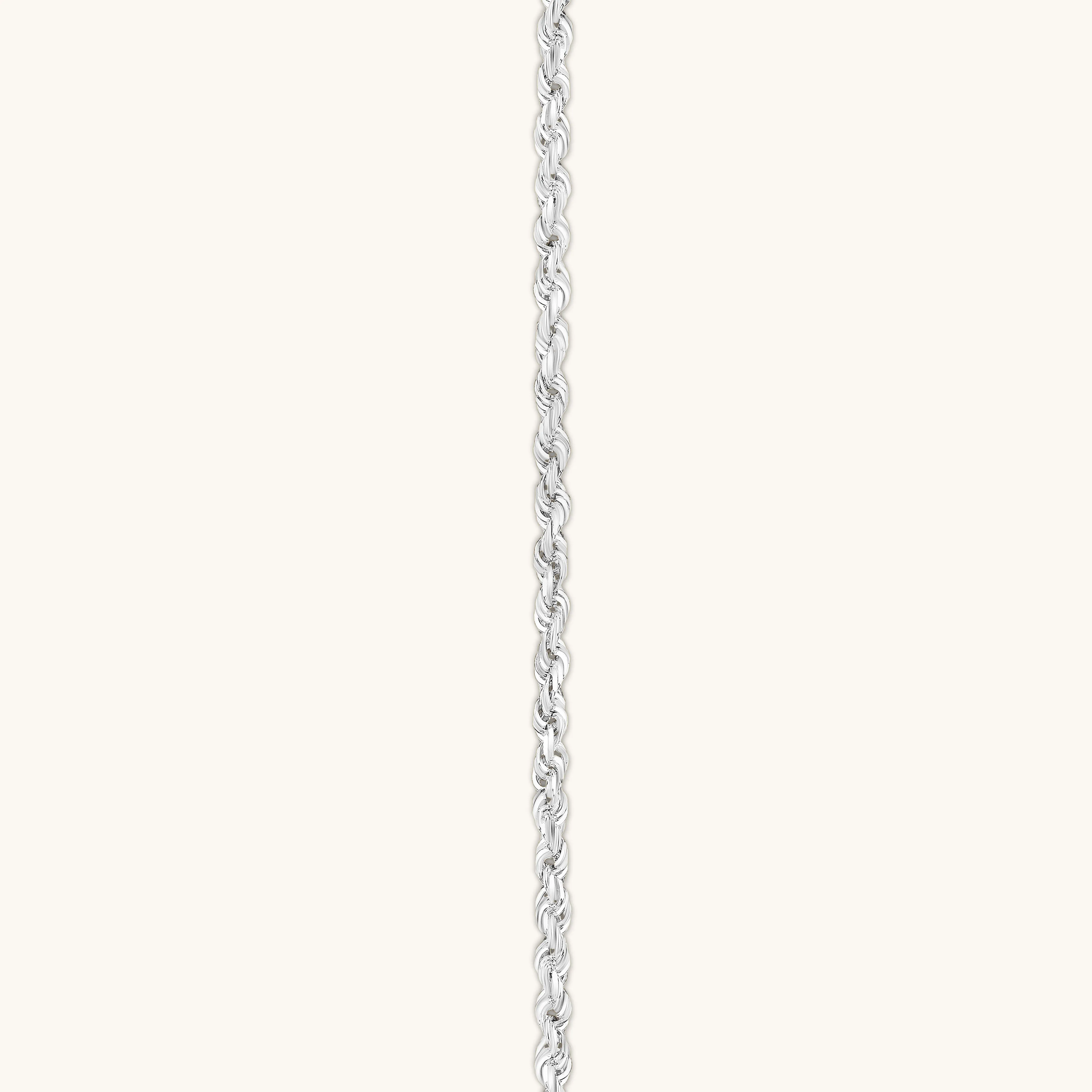 Twist Rope Bracelet