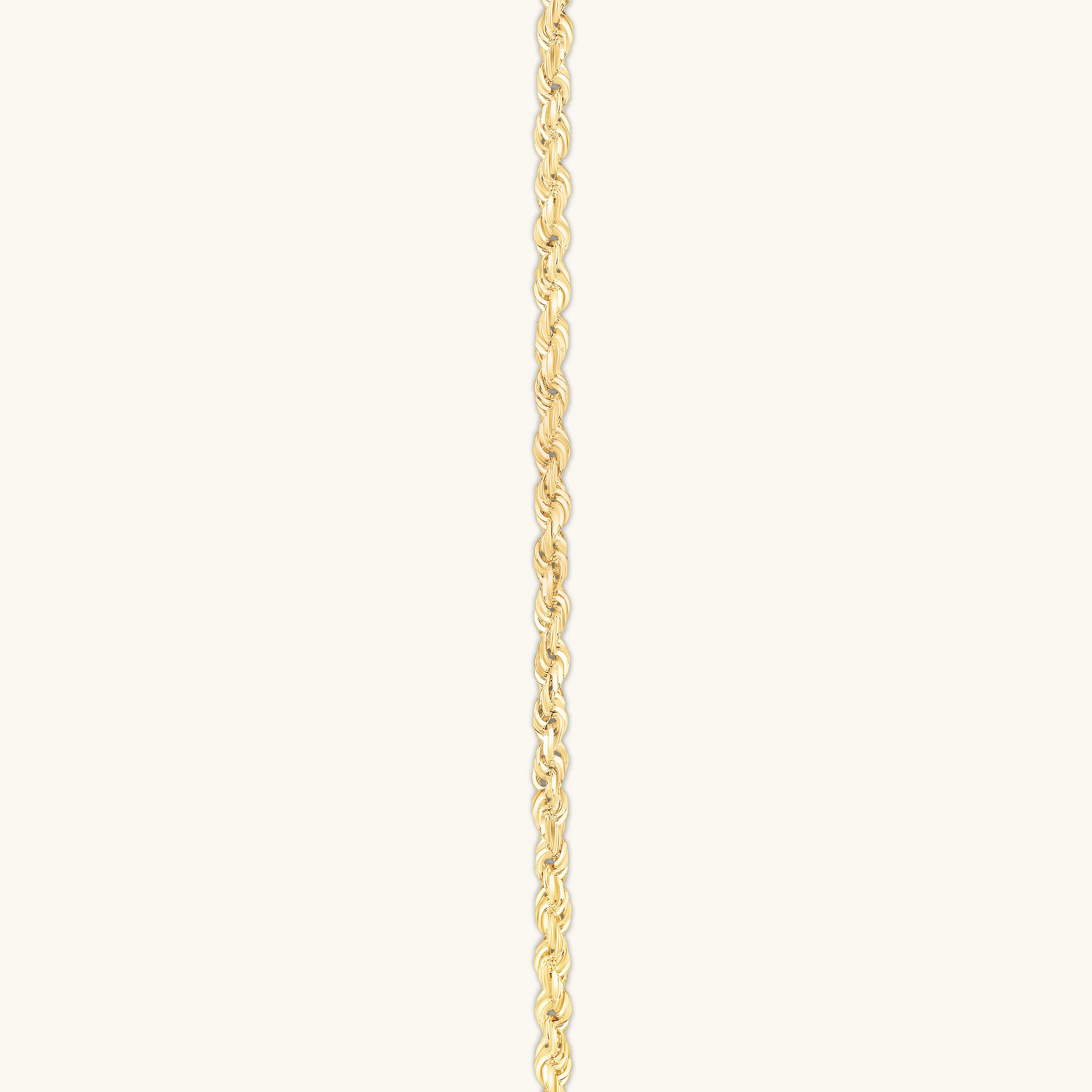 Twist Rope Bracelet