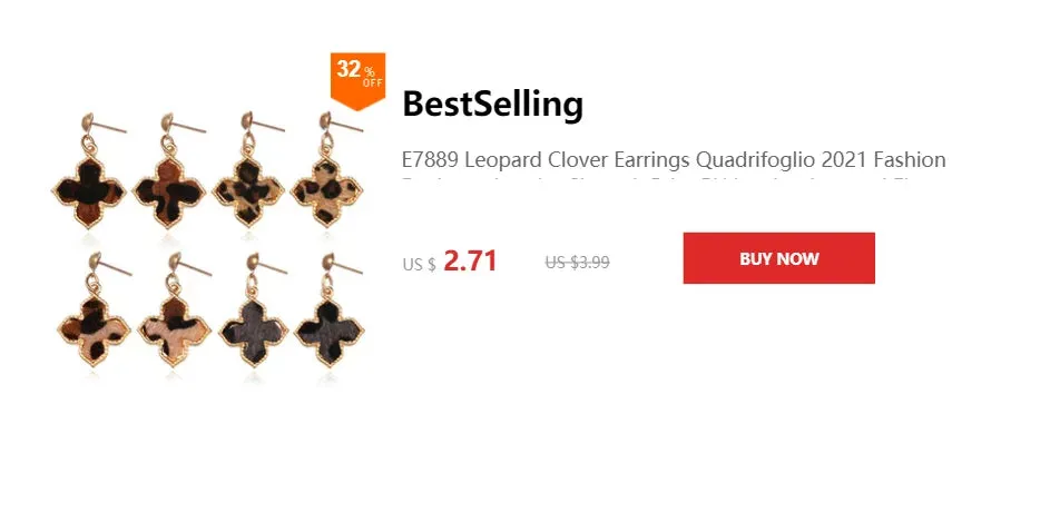 Two-Tone Teardrop Earrings | Moroccan Inspired Statement Earrings | Women's Party Jewelry