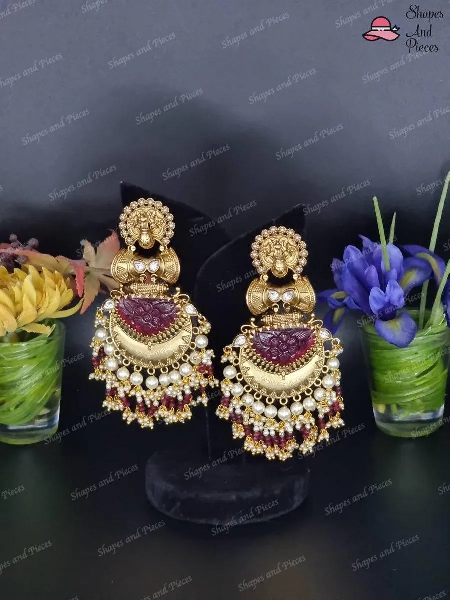 Veera Earrings