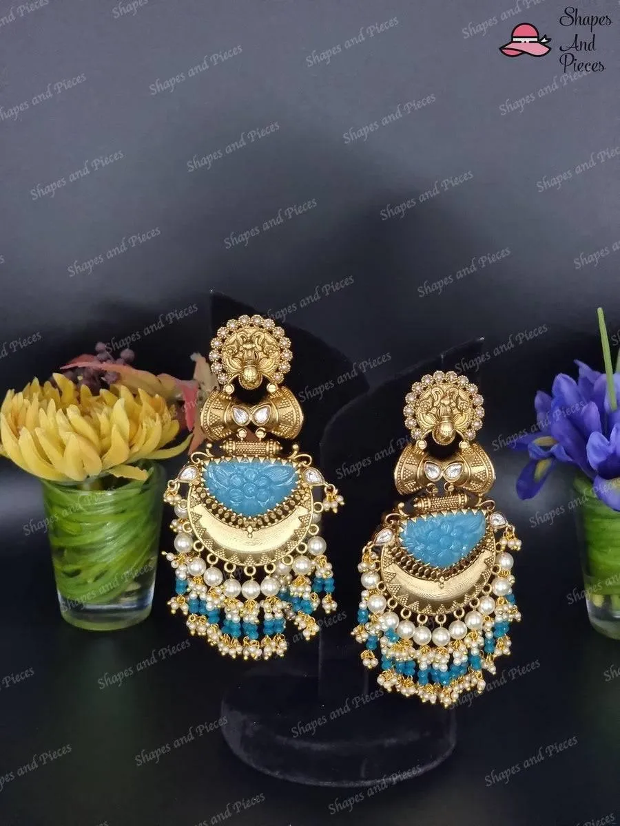 Veera Earrings