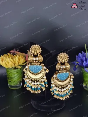 Veera Earrings