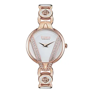 Versus Saint Germain Women Rose-Gold  Watch