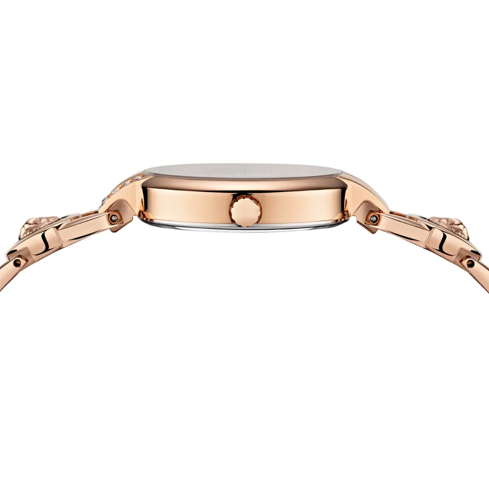 Versus Saint Germain Women Rose-Gold  Watch